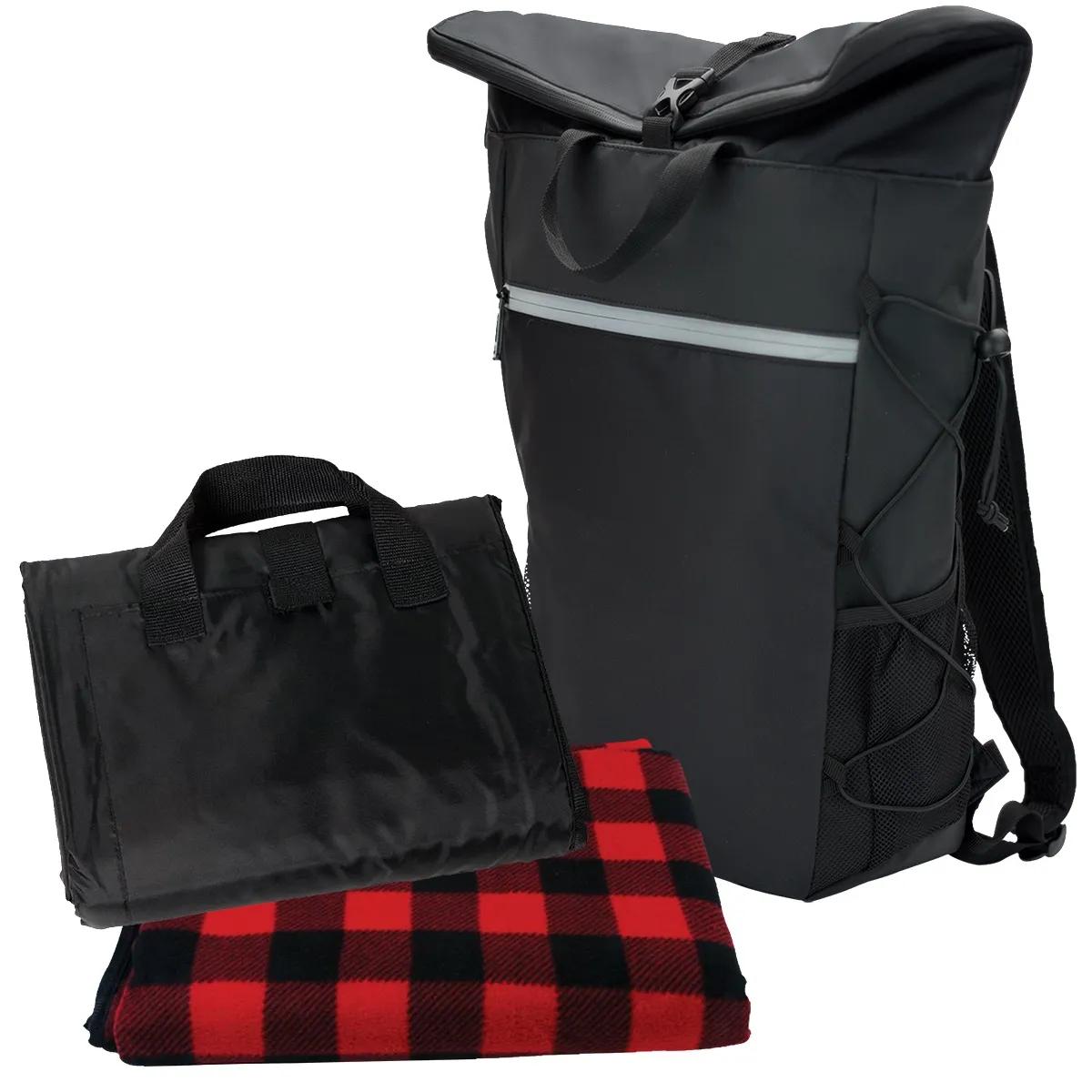 Summer Hike Picnic Kit - product view 2