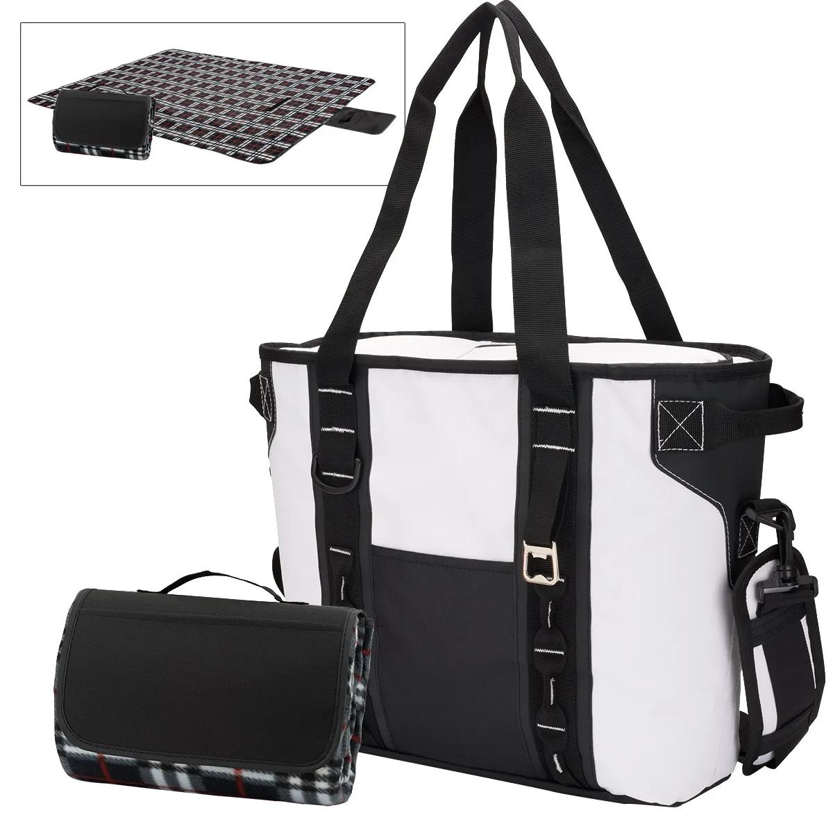 Urban Peak® Summer Lounger Picnic Kit - product view 2