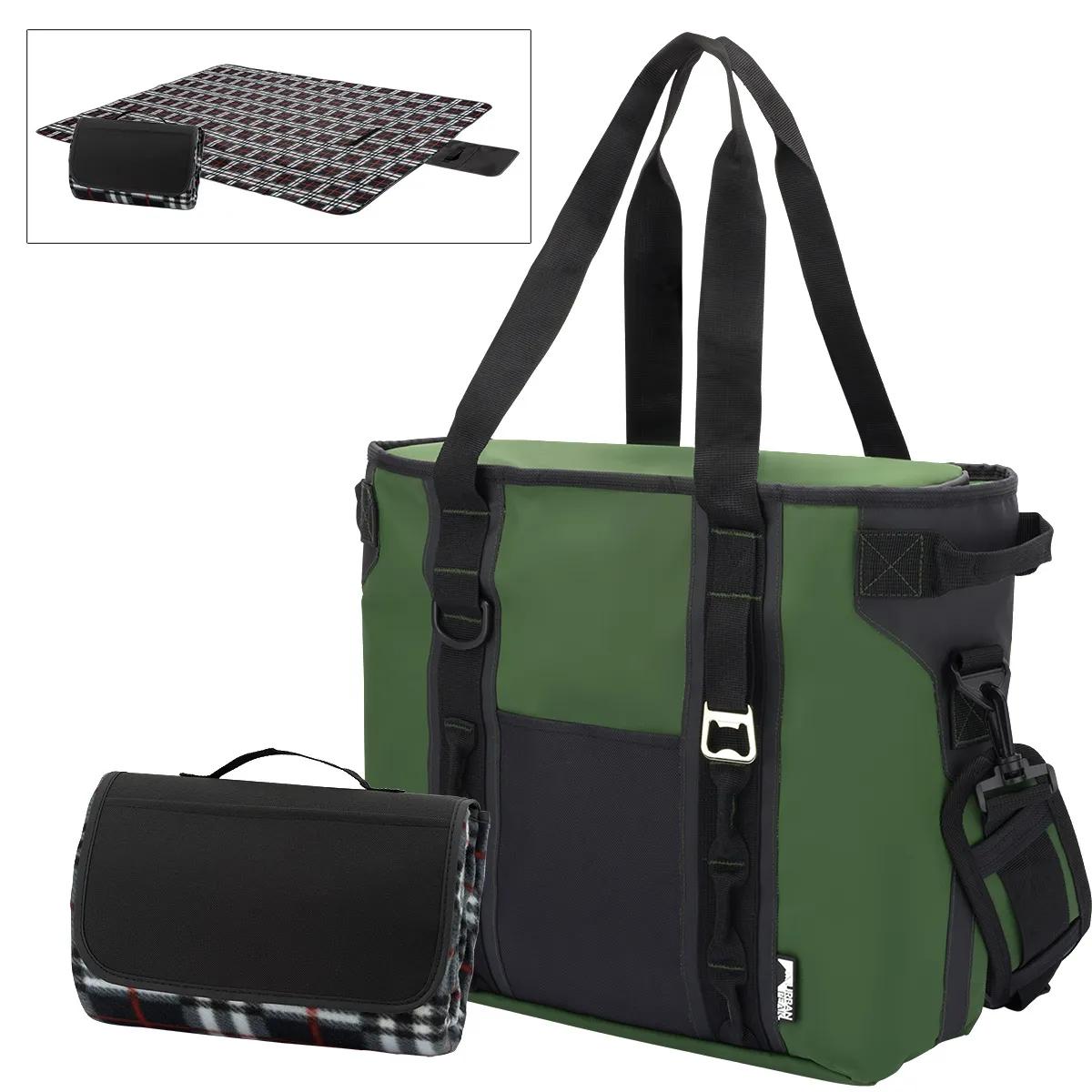 Urban Peak® Summer Lounger Picnic Kit - product view 5