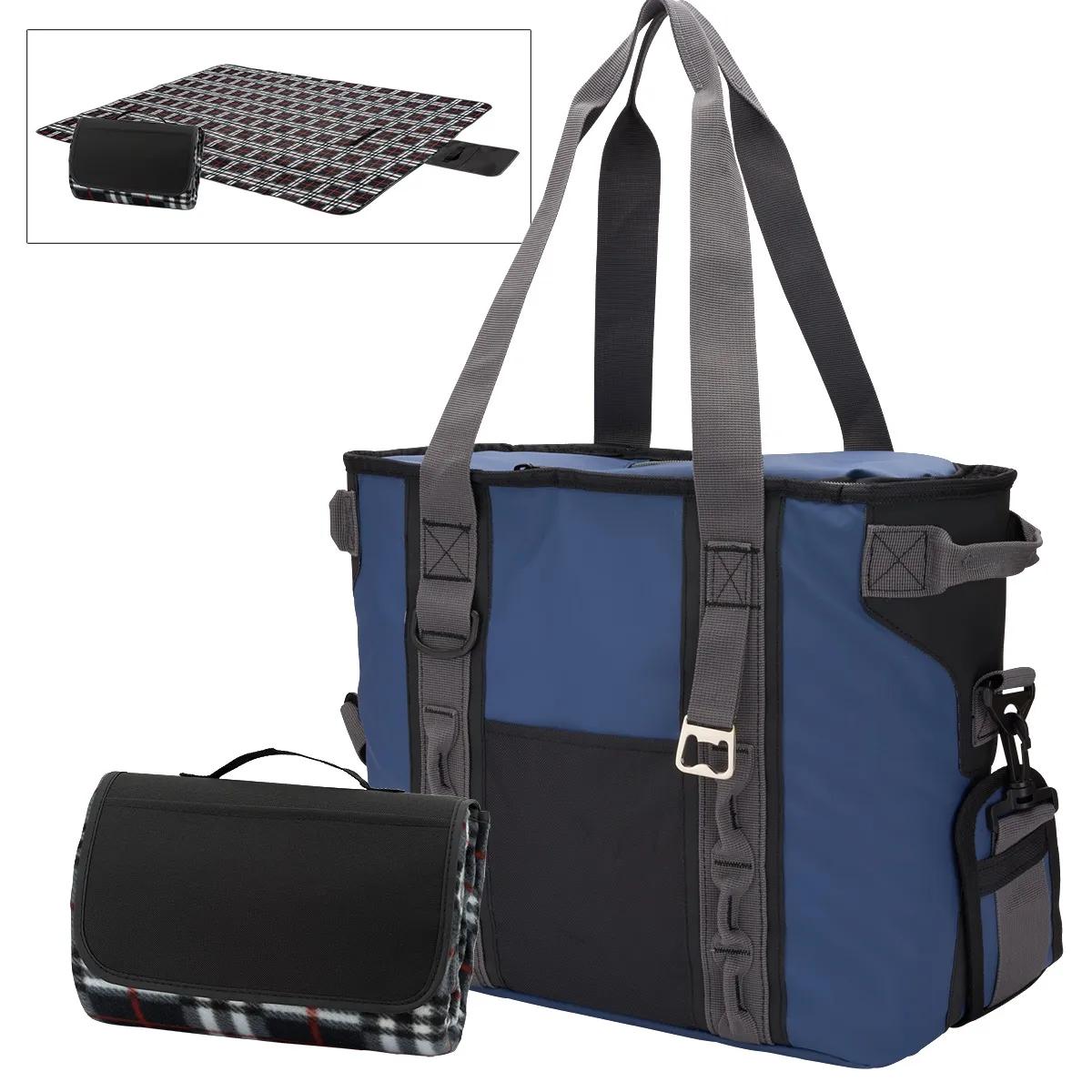 Urban Peak® Summer Lounger Picnic Kit - product view 11