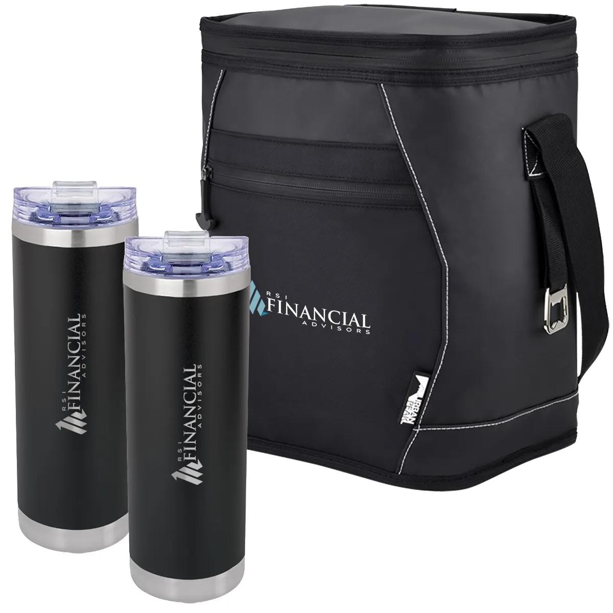 Urban Peak® Keystone Lunch Date Kit
