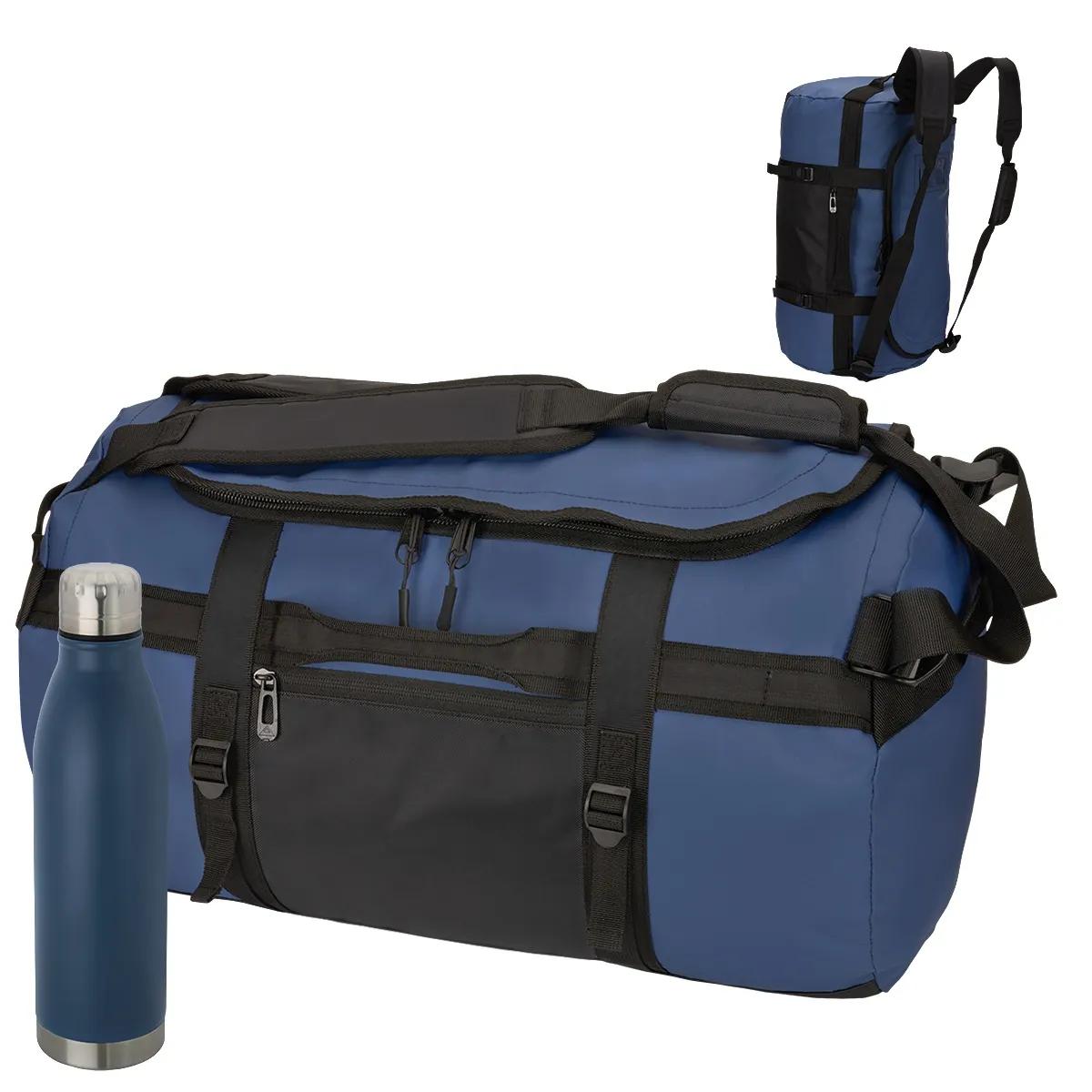 Sports Waterproof BG349 Duffel Kit - product view 7