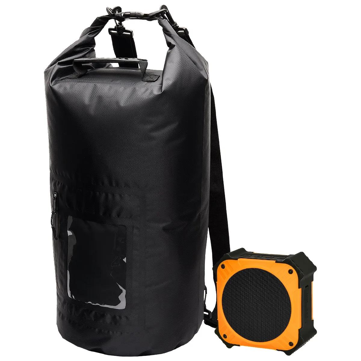 Traveling Sounds Kit - product view 2