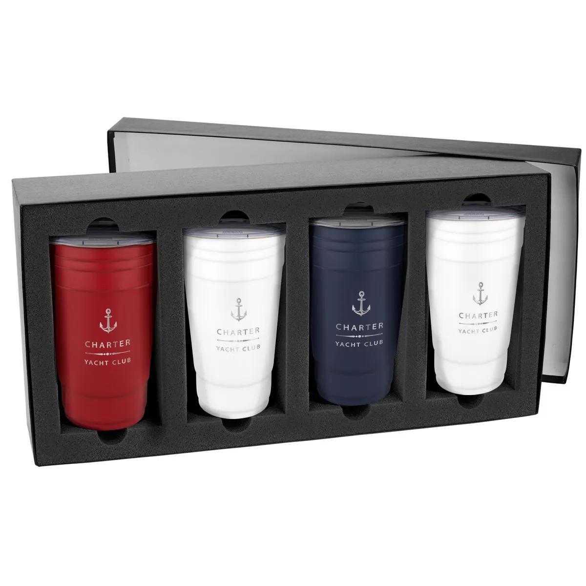 Urban Peak® USA Patriotic Party Pack Kit - product view 2