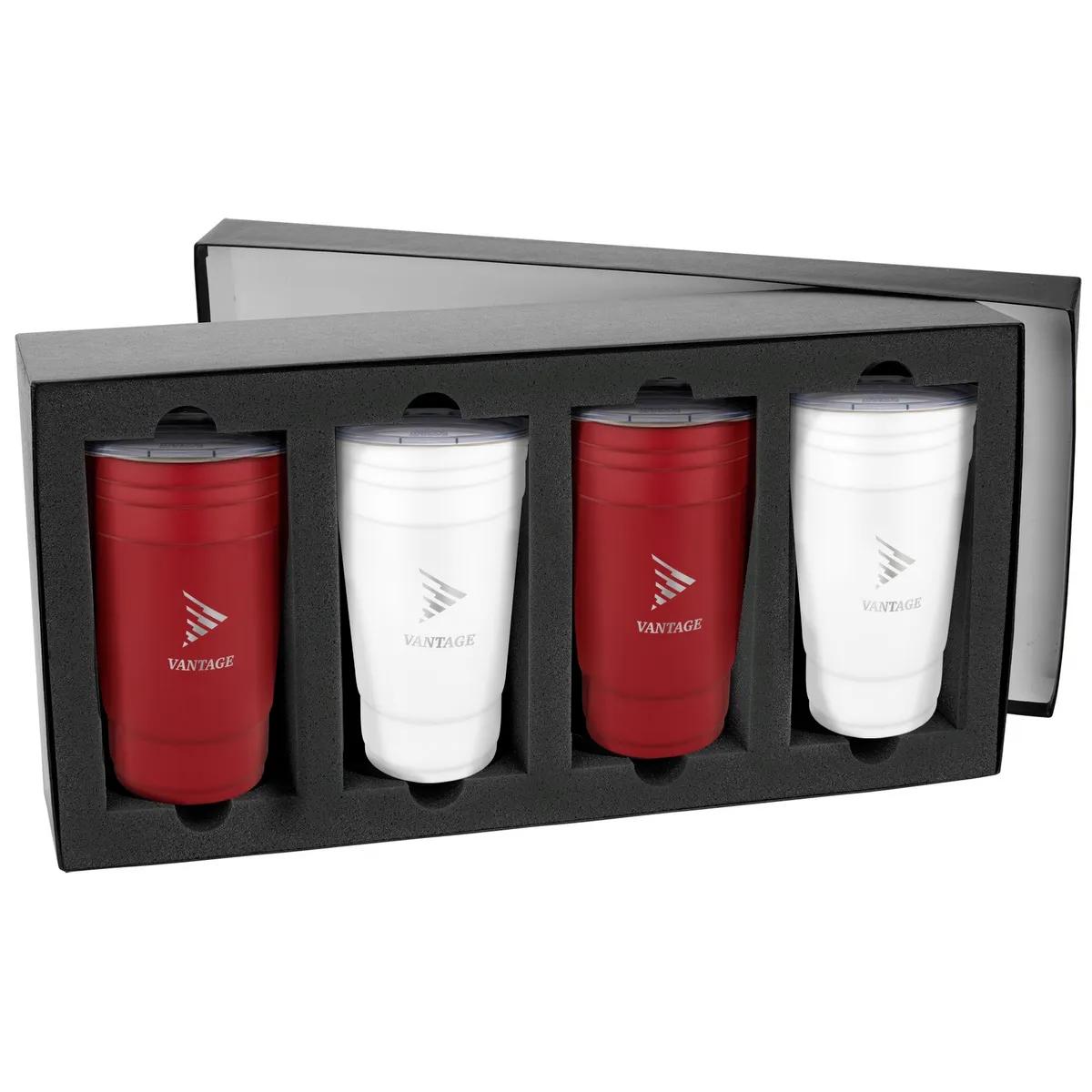 Urban Peak® Canada Patriotic Party Pack Kit - product view 2