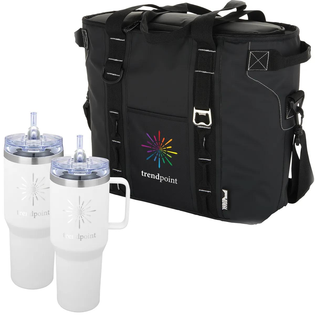 Urban Peak® CB157 / SL174PR Duo Gift Set