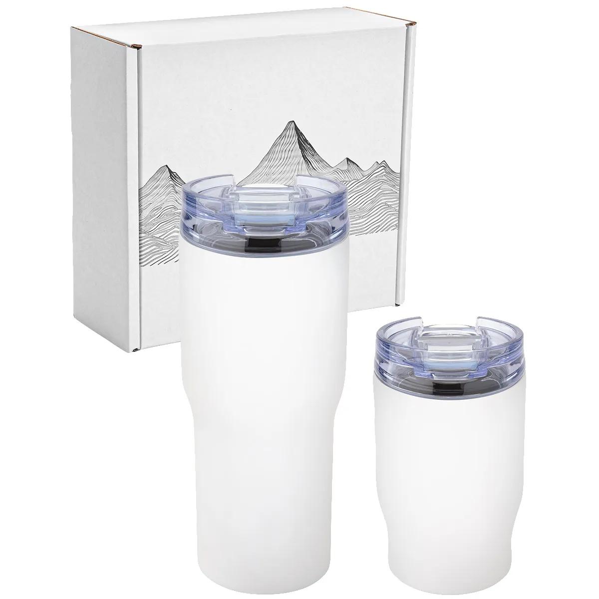 Urban Peak® SL238PR / SL234PR Gift Set - product view 2