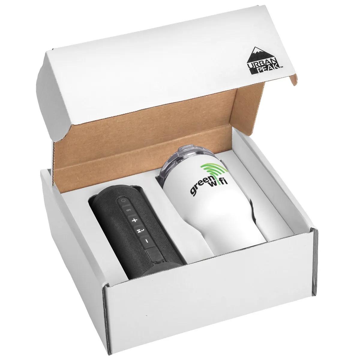 Urban Peak® SL235PR / EL161 Gift Set - product view 8
