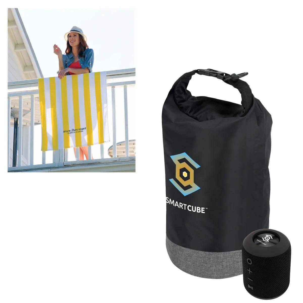 EarthTrendz™ Beach Party Kit