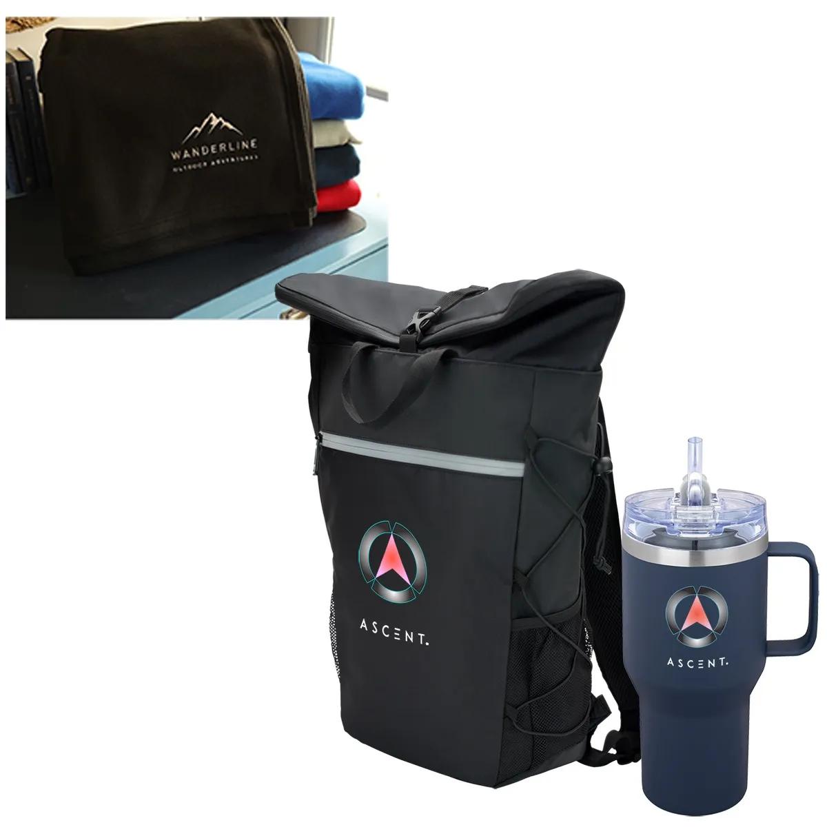 Urban Peak® CB172 Outdoor Adventure Kit - product view 2