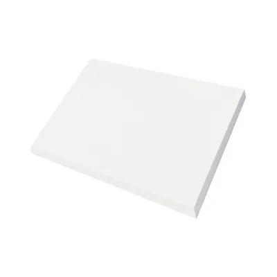 Post-it Full Color Sticky Notes - 4 x 3 in (25 Pack) - promotional product with custom logo