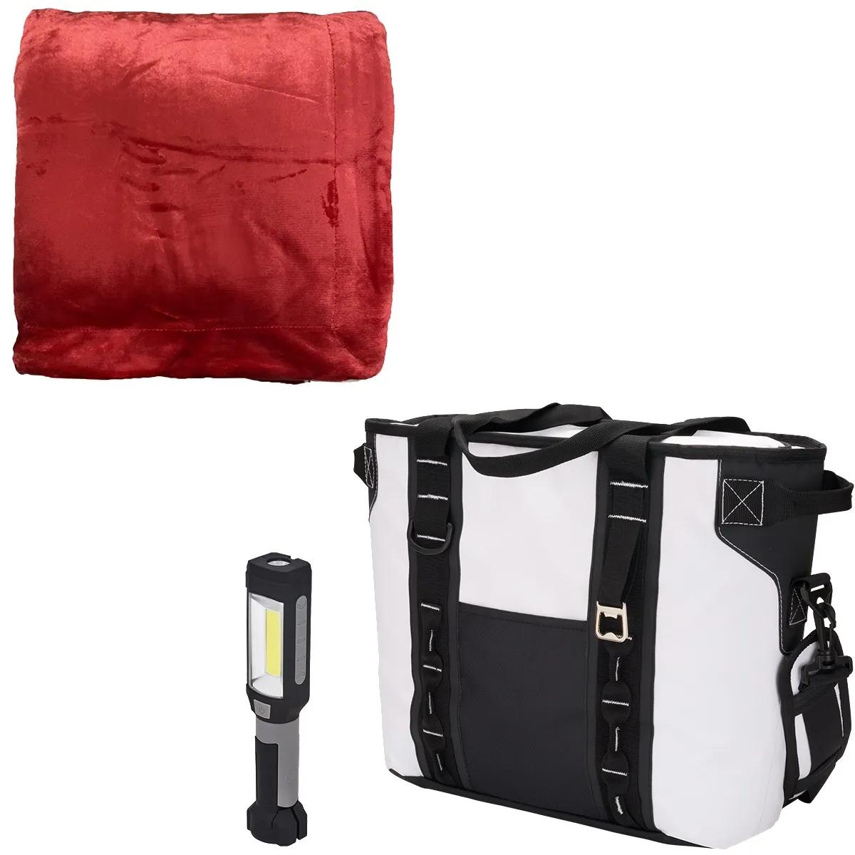 Urban Peak® CB157 Cozy Nights Kit - product view 2