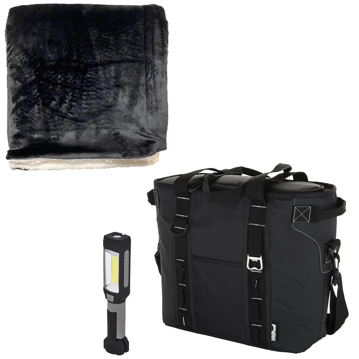 Urban Peak® CB157 Cozy Nights Kit - product view 3