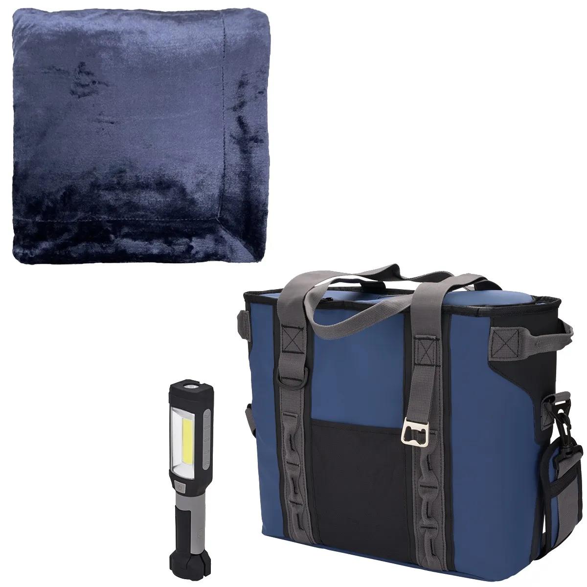 Urban Peak® CB157 Cozy Nights Kit - product view 5