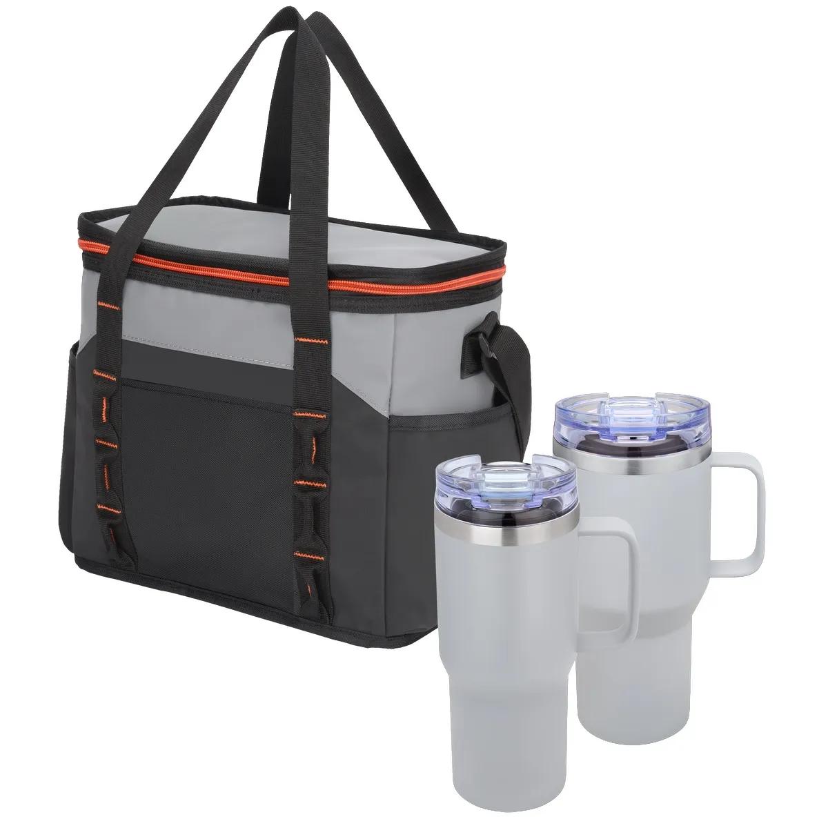 Urban Peak® CB179 Duo Lunch Kit - product view 2
