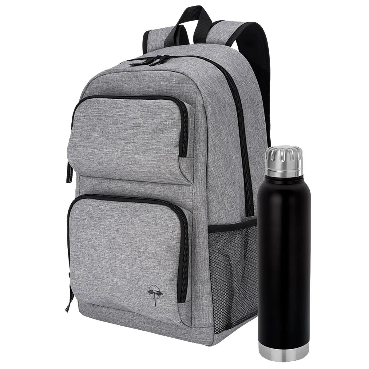 EarthTrendz™ Eco-Friendly Jetsetter Kit - product view 3