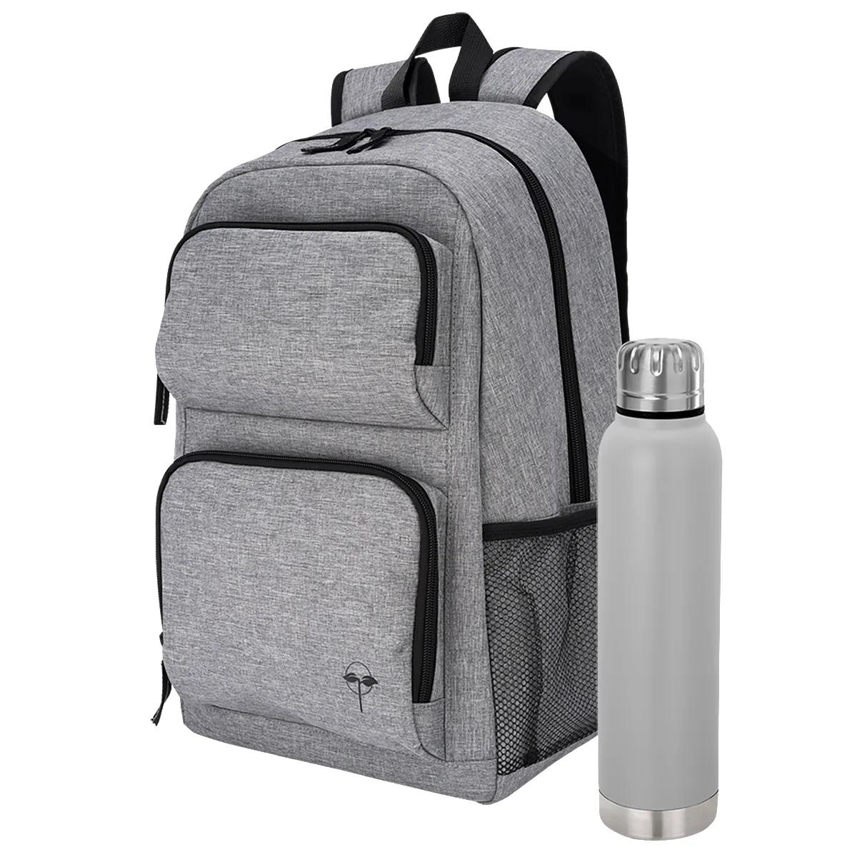 EarthTrendz™ Eco-Friendly Jetsetter Kit - product view 4