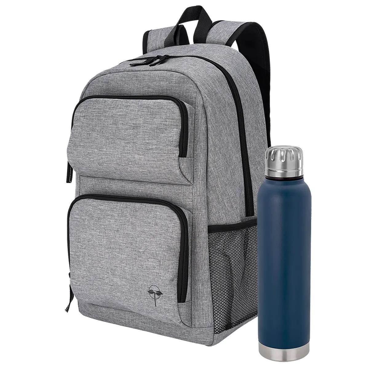 EarthTrendz™ Eco-Friendly Jetsetter Kit - product view 5