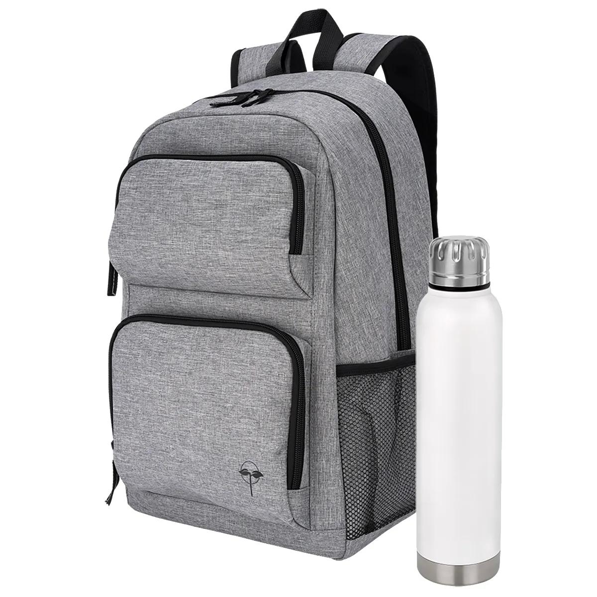 EarthTrendz™ Eco-Friendly Jetsetter Kit - product view 6