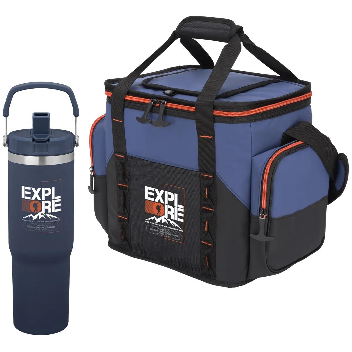 Urban Peak® CB180 On-The-Go Kit