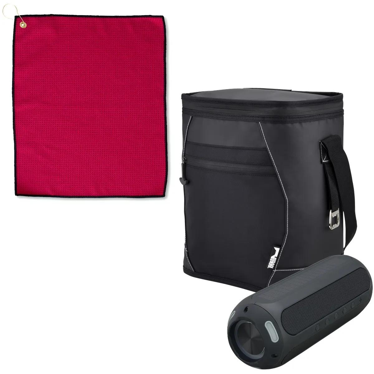 Urban Peak® CB166 Fairway Trio Kit - product view 6