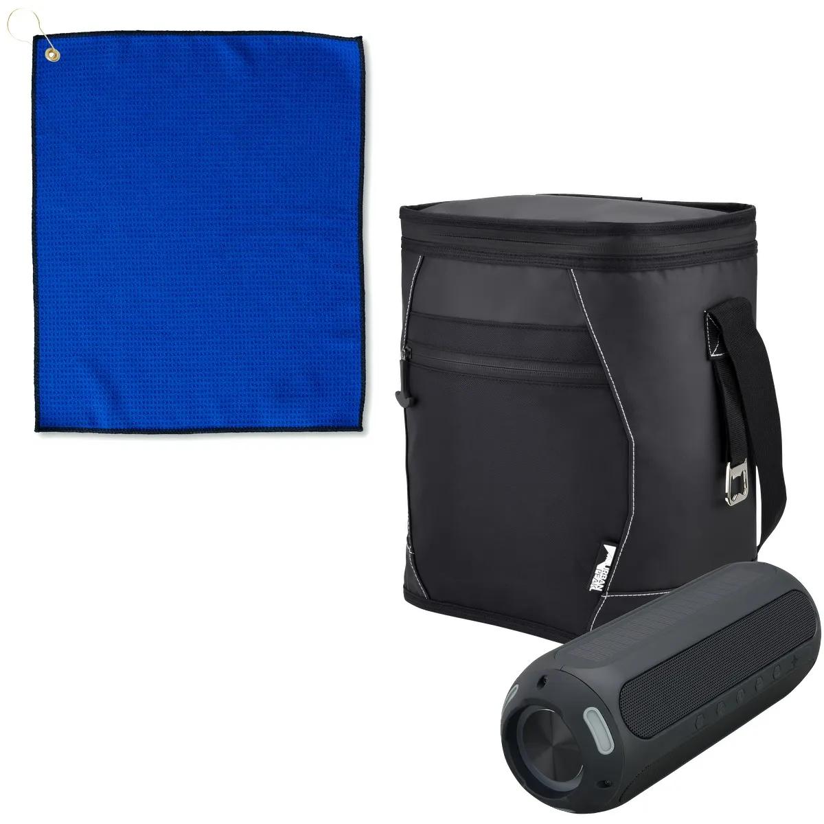 Urban Peak® CB166 Fairway Trio Kit - product view 7