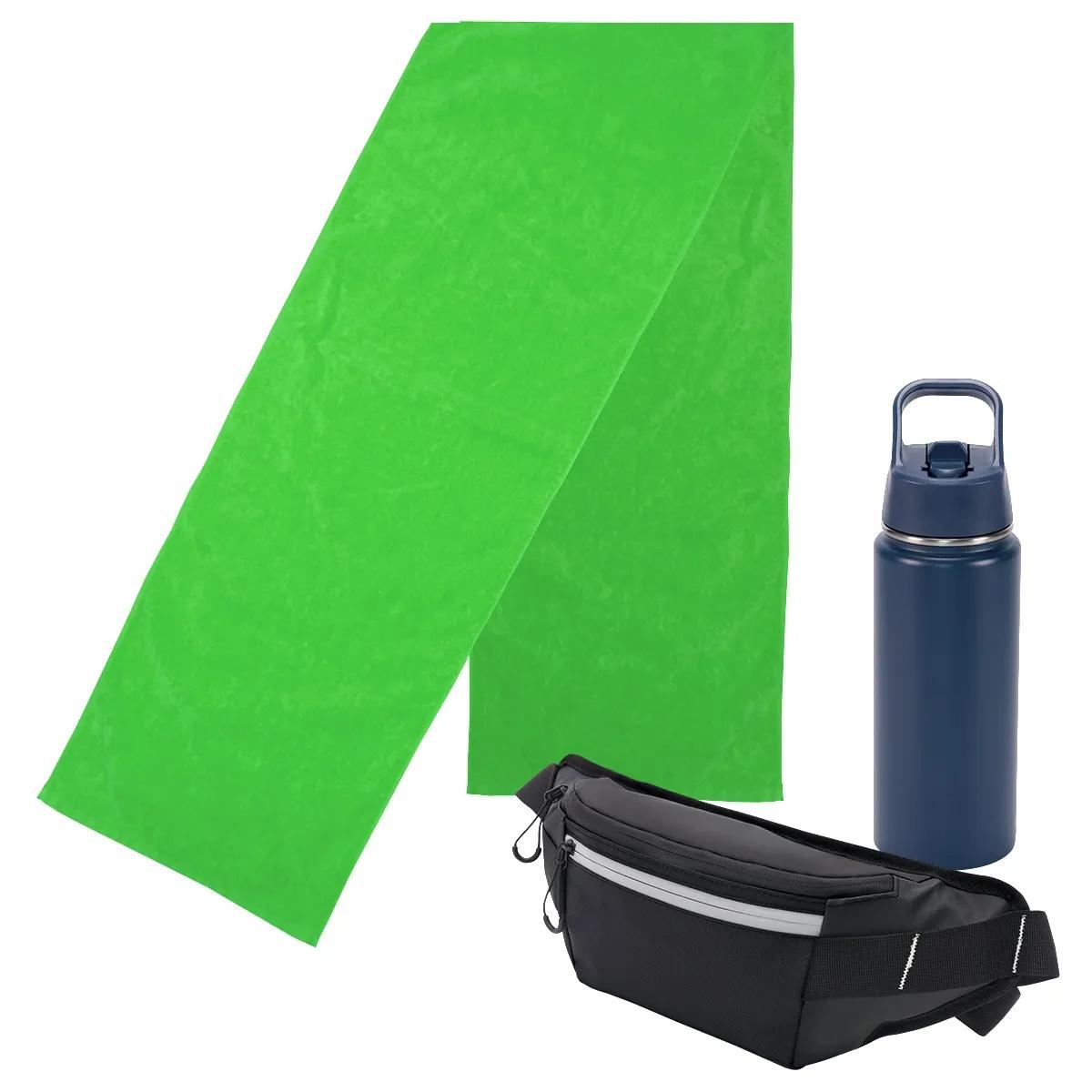 Urban Peak® Trendsetter Gym Kit - product view 4