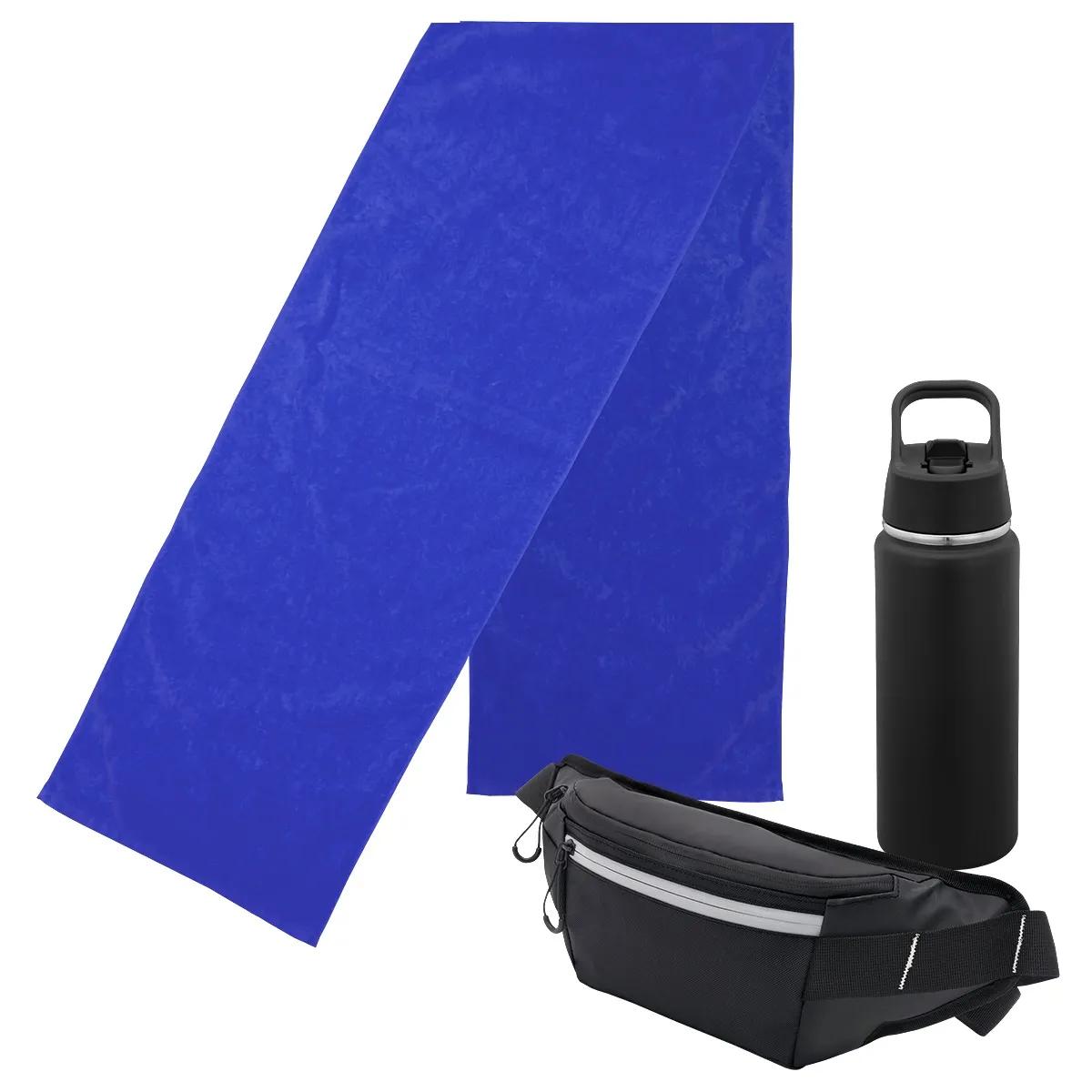 Urban Peak® Trendsetter Gym Kit - product view 8