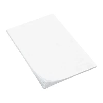 Post-it Full Color Sticky Notes - 4 x 6 in (25 Pack) - promotional product with custom logo