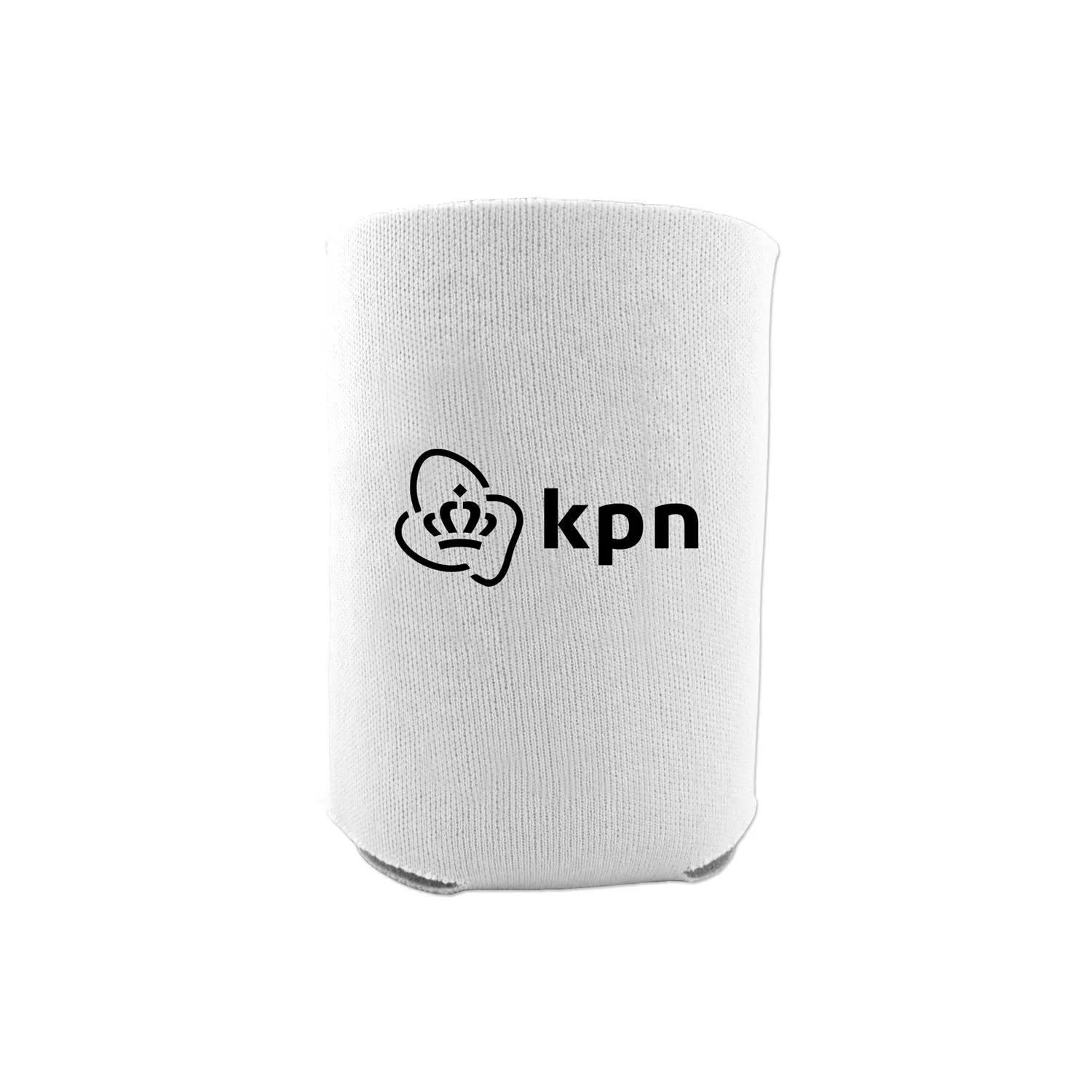 Custom Koozies USA Made Silicone Full Color Print - product view 3