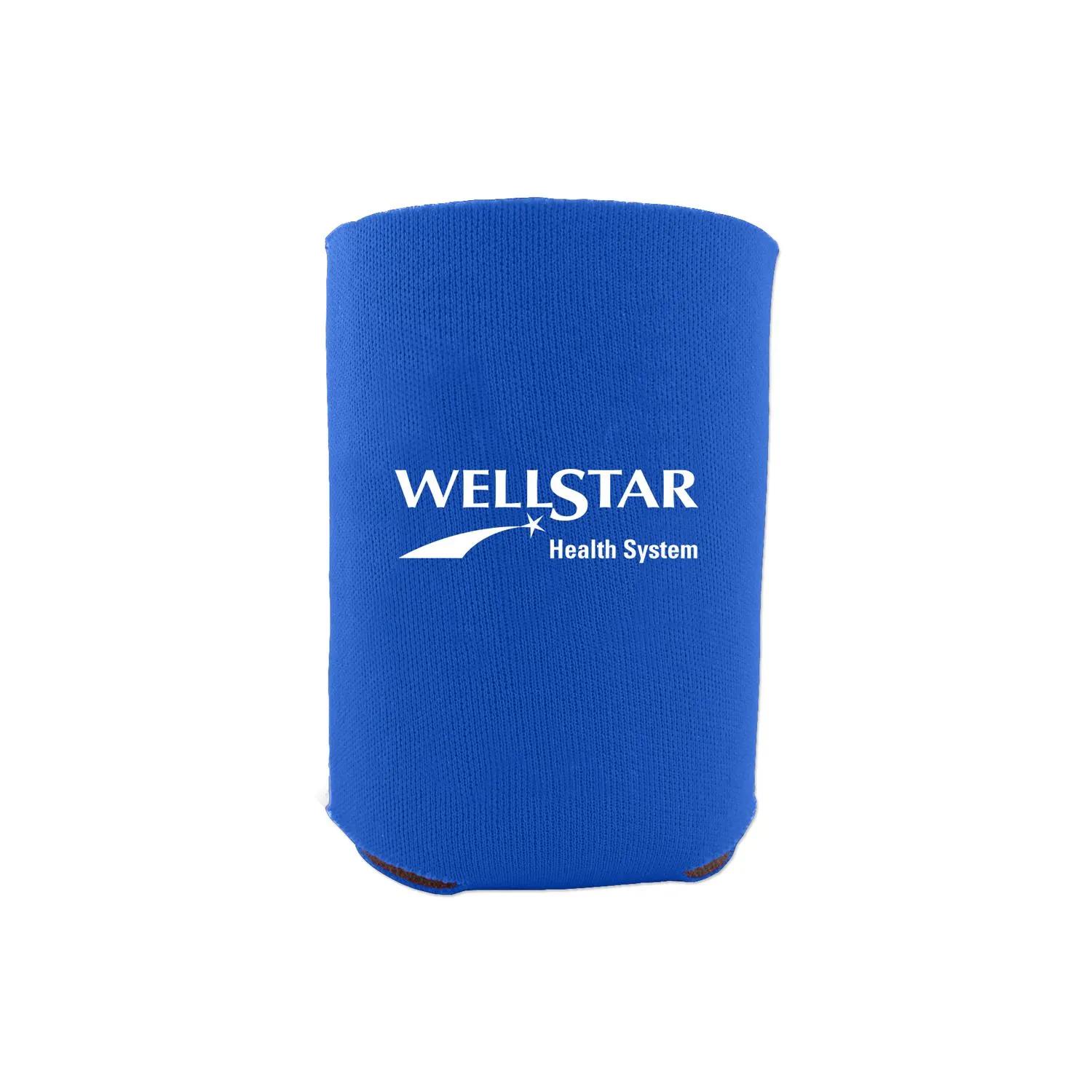 Custom Koozies USA Made Silicone Full Color Print - product view 4