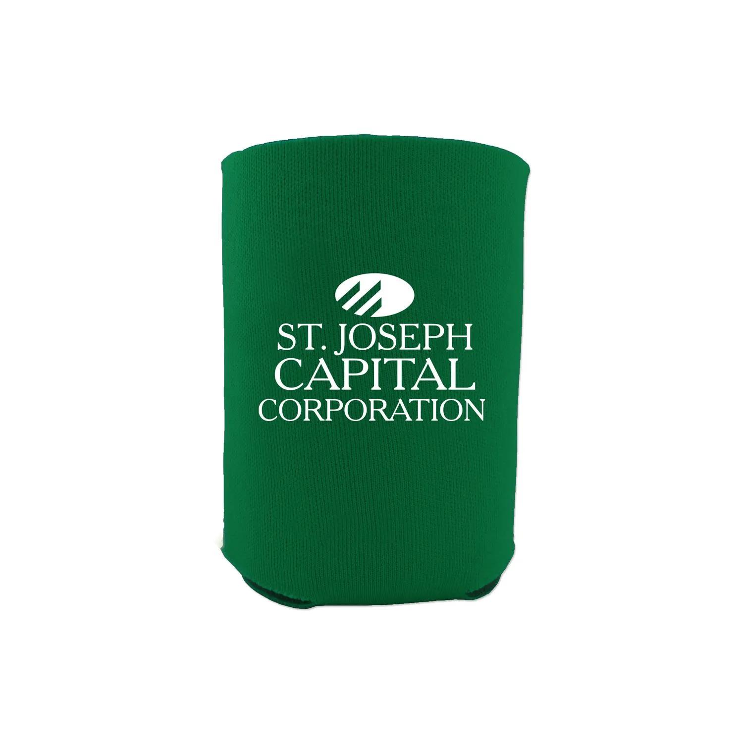 Custom Koozies USA Made Silicone Full Color Print - product view 5