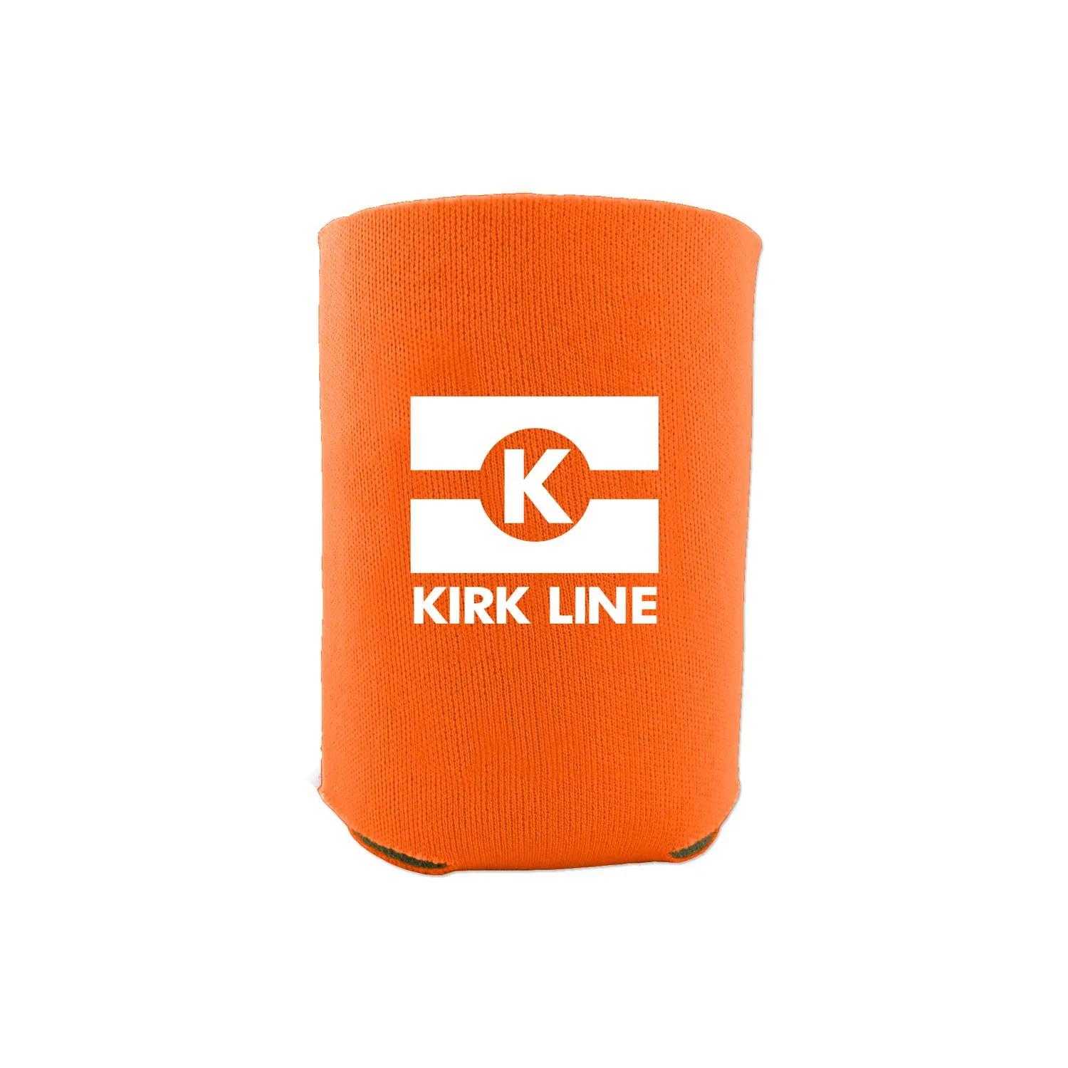 Custom Koozies USA Made Silicone Full Color Print - product view 6