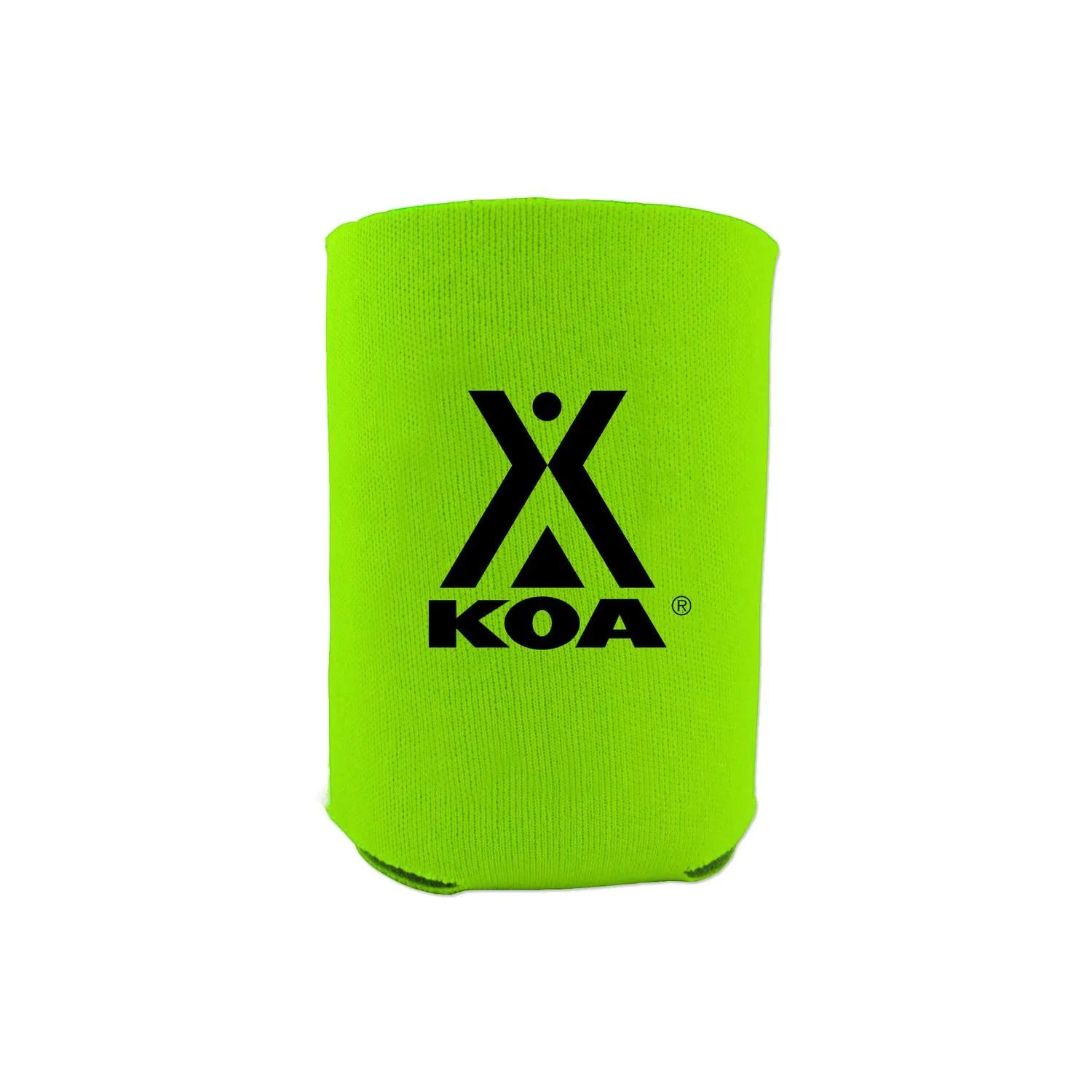 Custom Koozies USA Made Silicone Full Color Print - product view 10