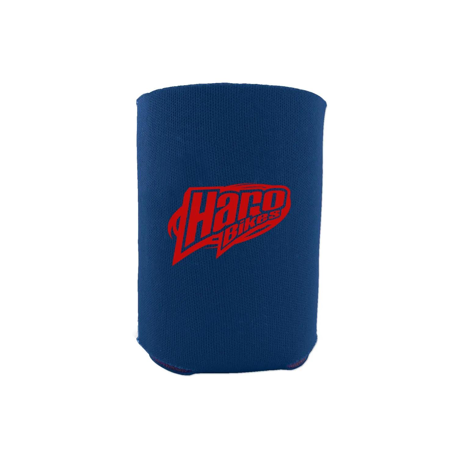 Custom Koozies USA Made Silicone Full Color Print - product view 13