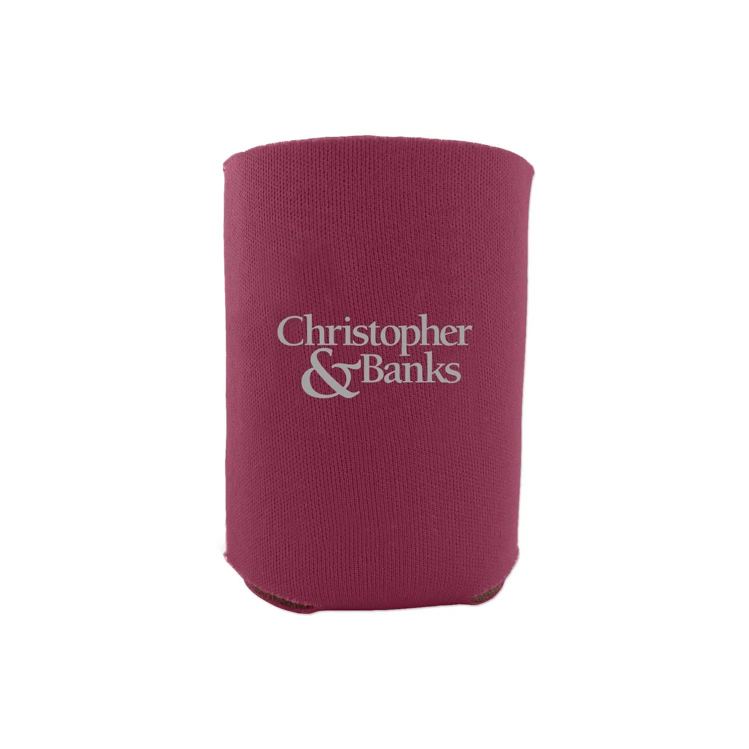 Custom Koozies USA Made Silicone Full Color Print - product view 16