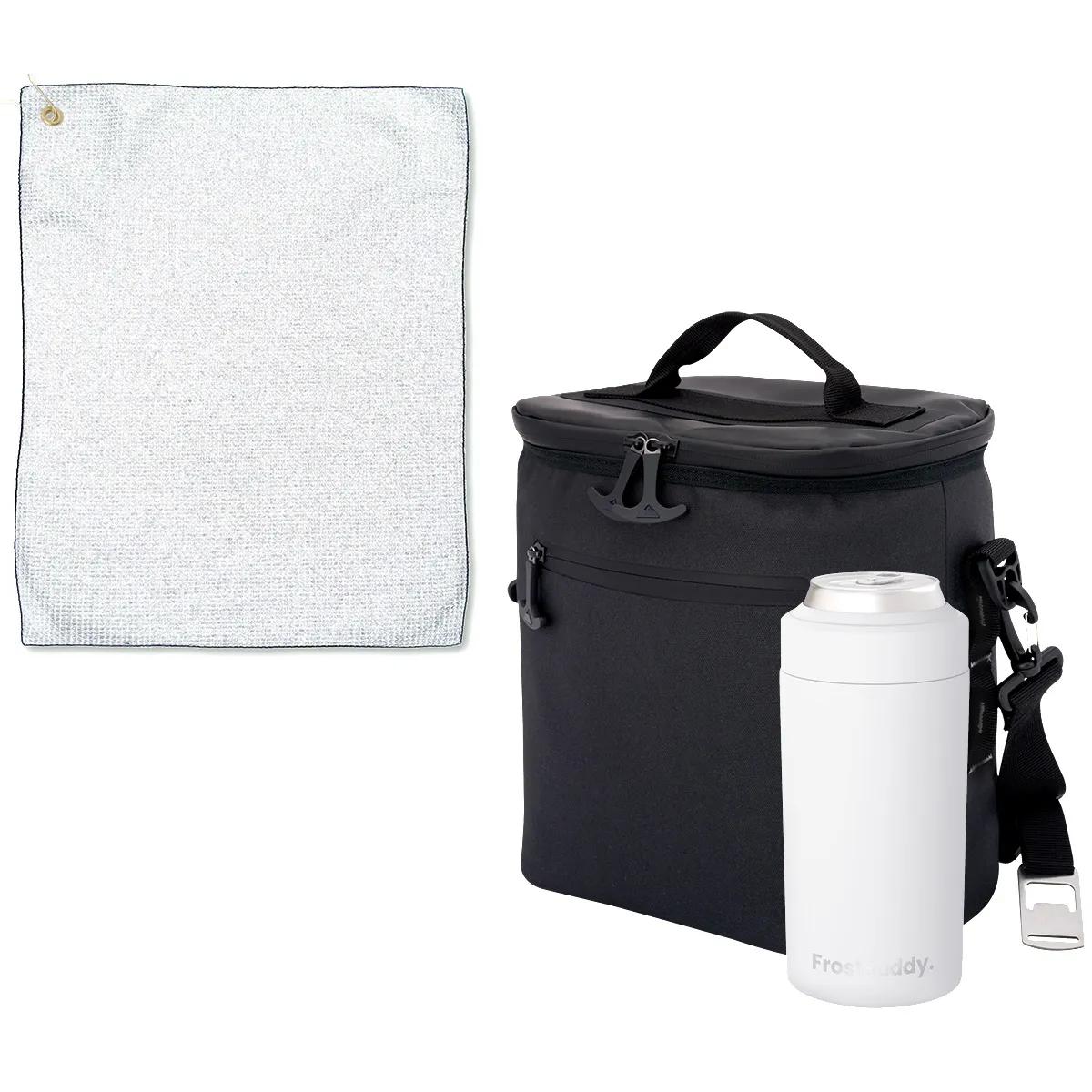 Urban Peak® CB186 Ultimate Golf Kit - product view 2