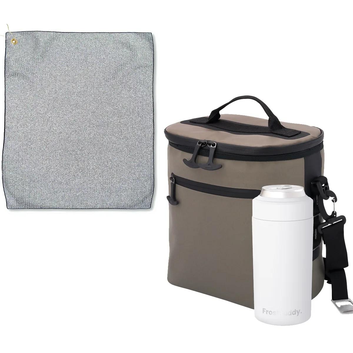 Urban Peak® CB186 Ultimate Golf Kit - product view 3