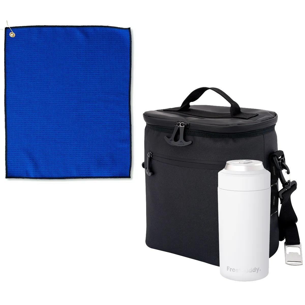 Urban Peak® CB186 Ultimate Golf Kit - product view 4