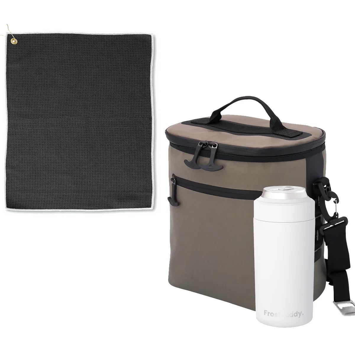 Urban Peak® CB186 Ultimate Golf Kit - product view 5