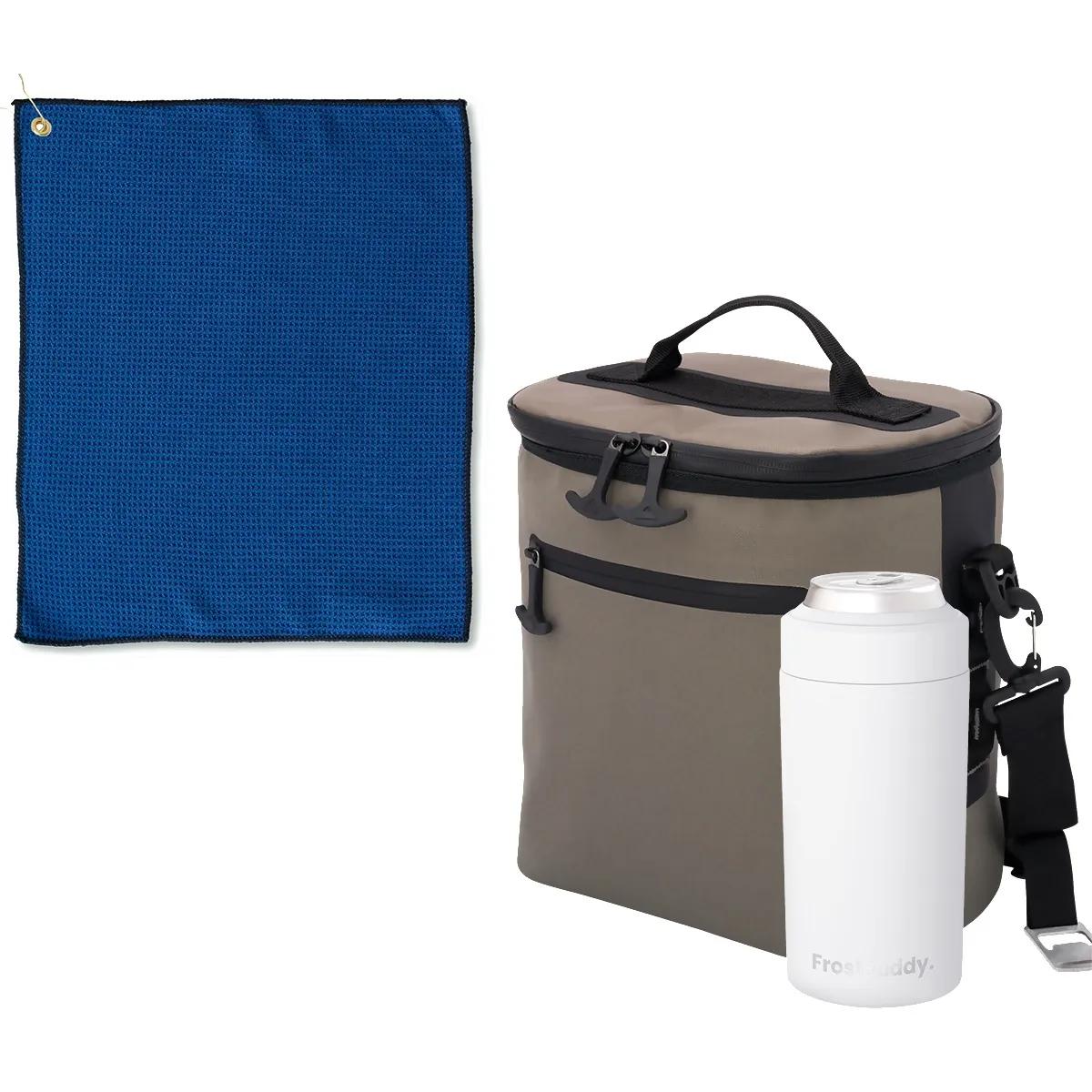 Urban Peak® CB186 Ultimate Golf Kit - product view 6