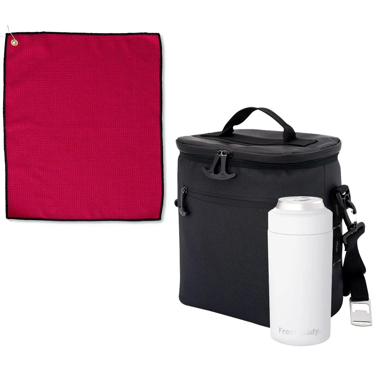 Urban Peak® CB186 Ultimate Golf Kit - product view 7