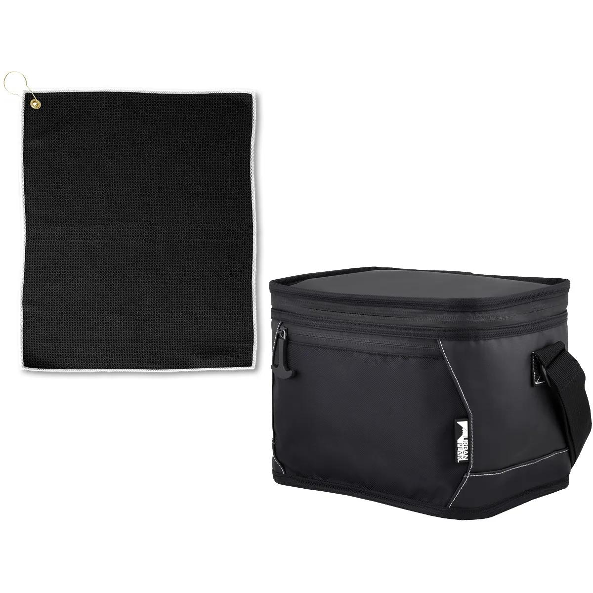 Urban Peak® CB165 Golf Essentials Kit - product view 3