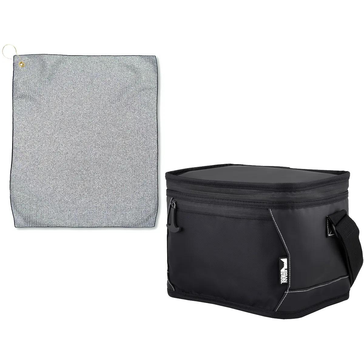 Urban Peak® CB165 Golf Essentials Kit - product view 4