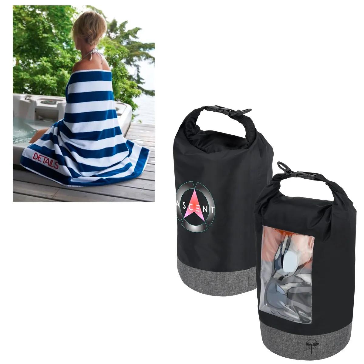 EarthTrendz™ BG379 Beach Day Kit