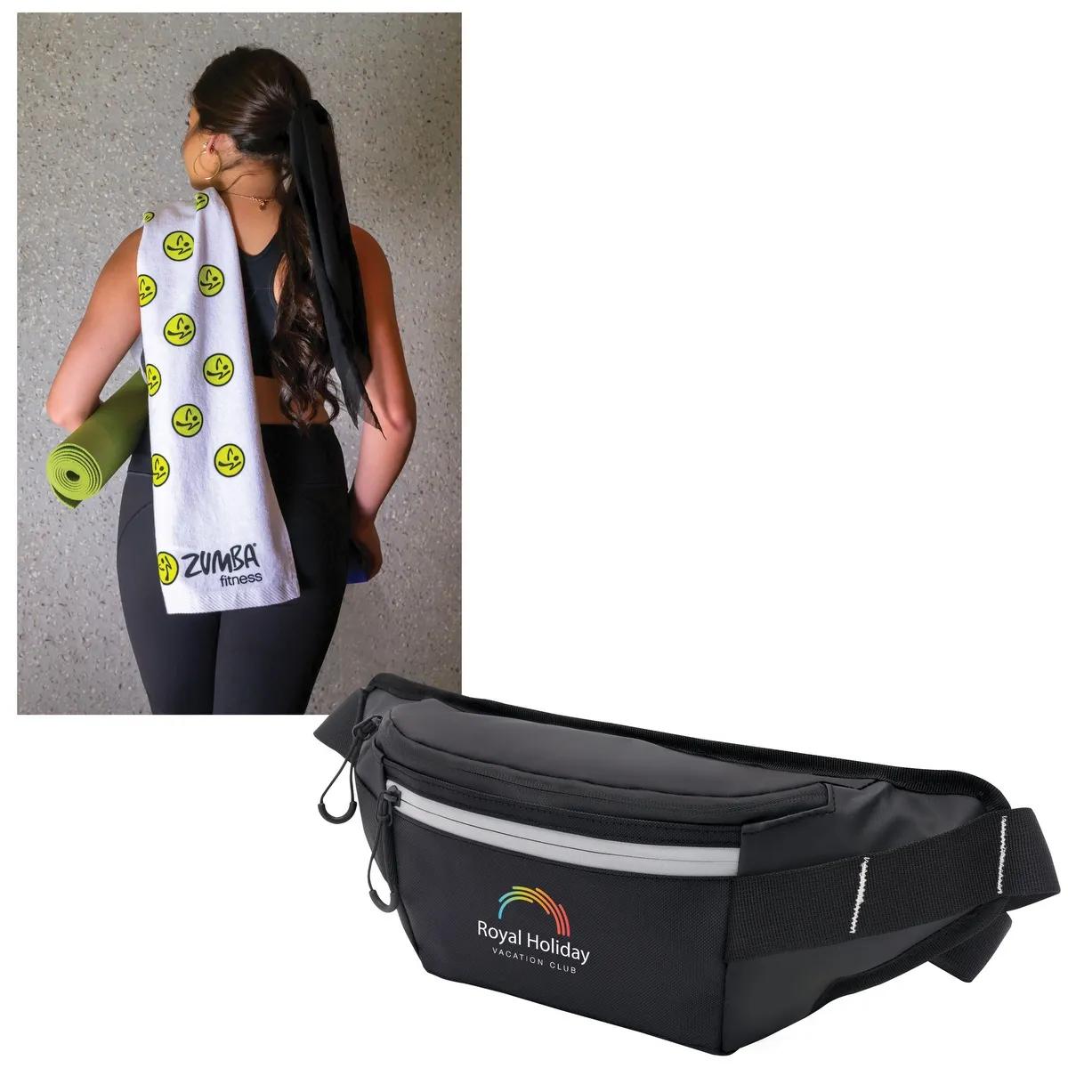 Fitness Essentials Kit - product view 2
