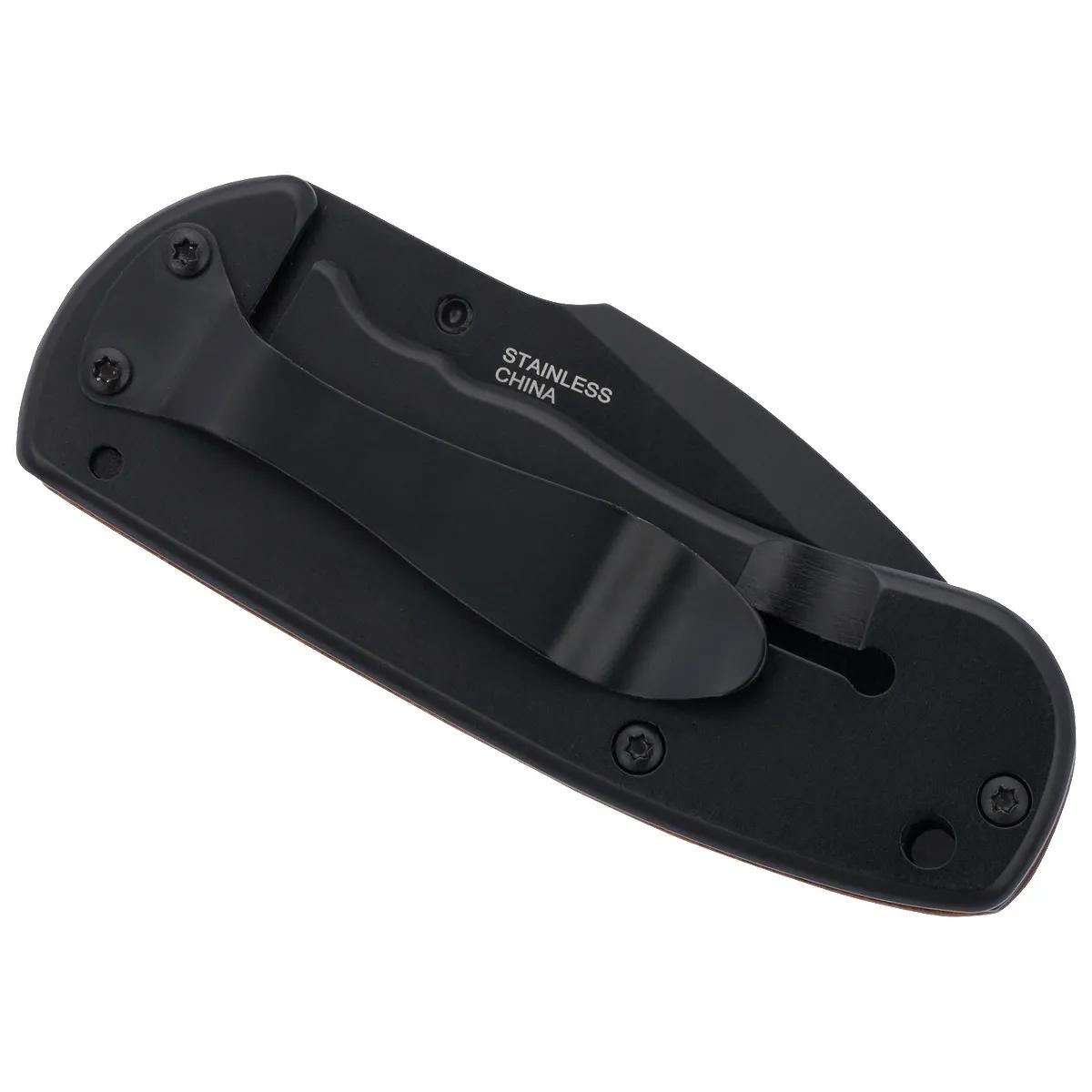 Dune Folding Knife - product view 5