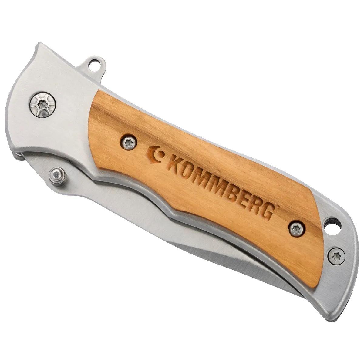 Lance Folding Knife - product view 4