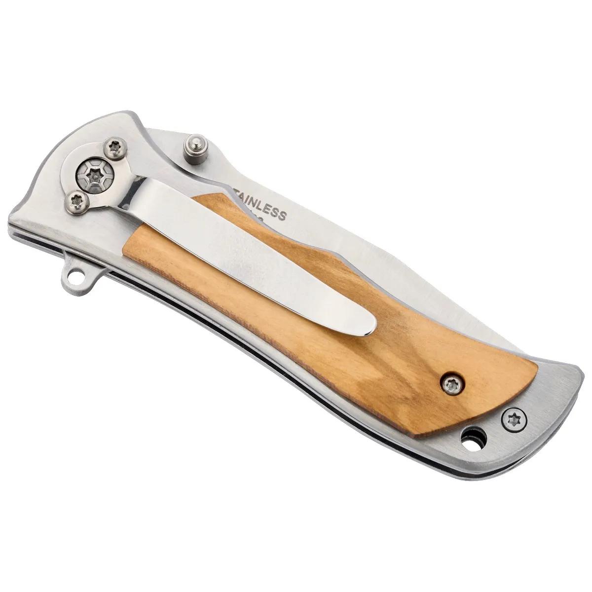 Lance Folding Knife - product view 5