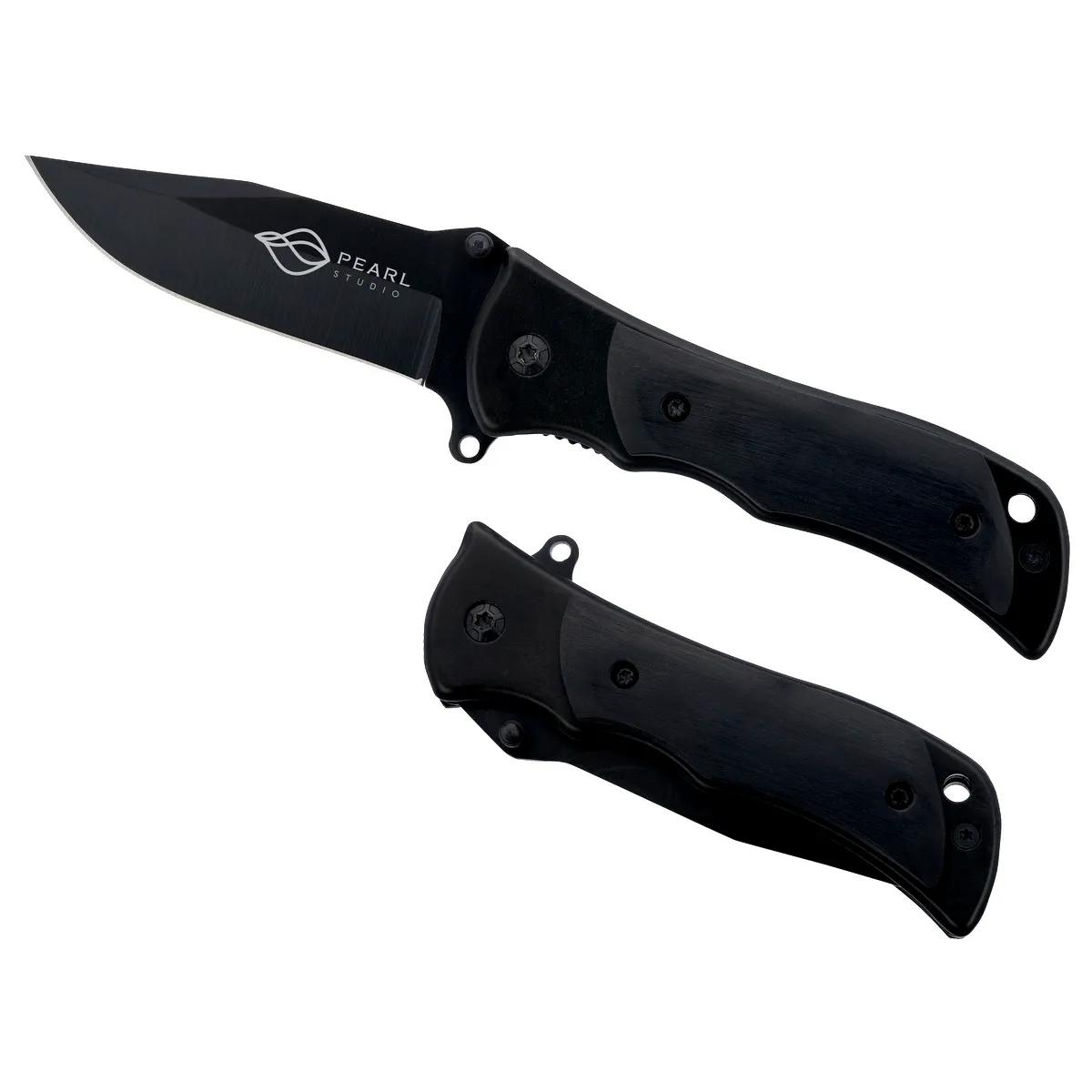 Ajax Folding Knife - product view 2